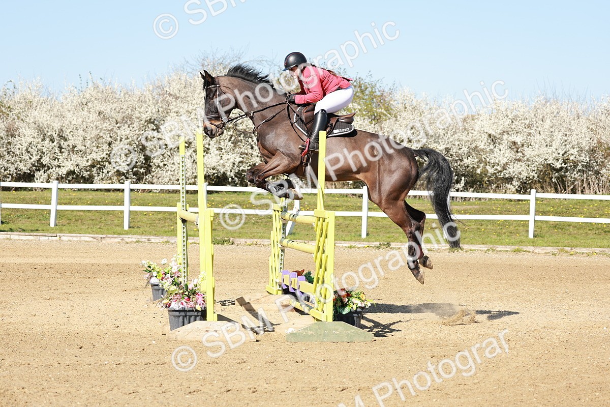SBM_004739 - Class 18 - Senior Foxhunter - 1.20m