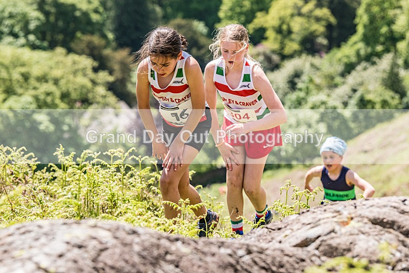 Coniston Junior-136 - Coniston Gullies Junior Fell Races Sunday 24th May 2026