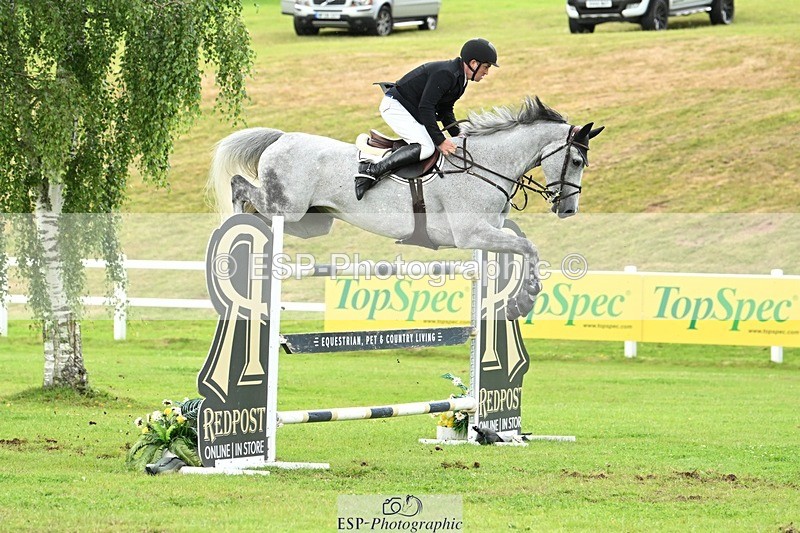 240707-135628-20640 - Cls 47 Foxhunter 2nd R Jump Off and P