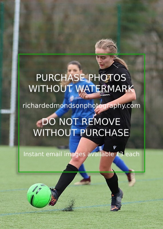 IMG_8598 - GT7 Ladies v Clitheroe
