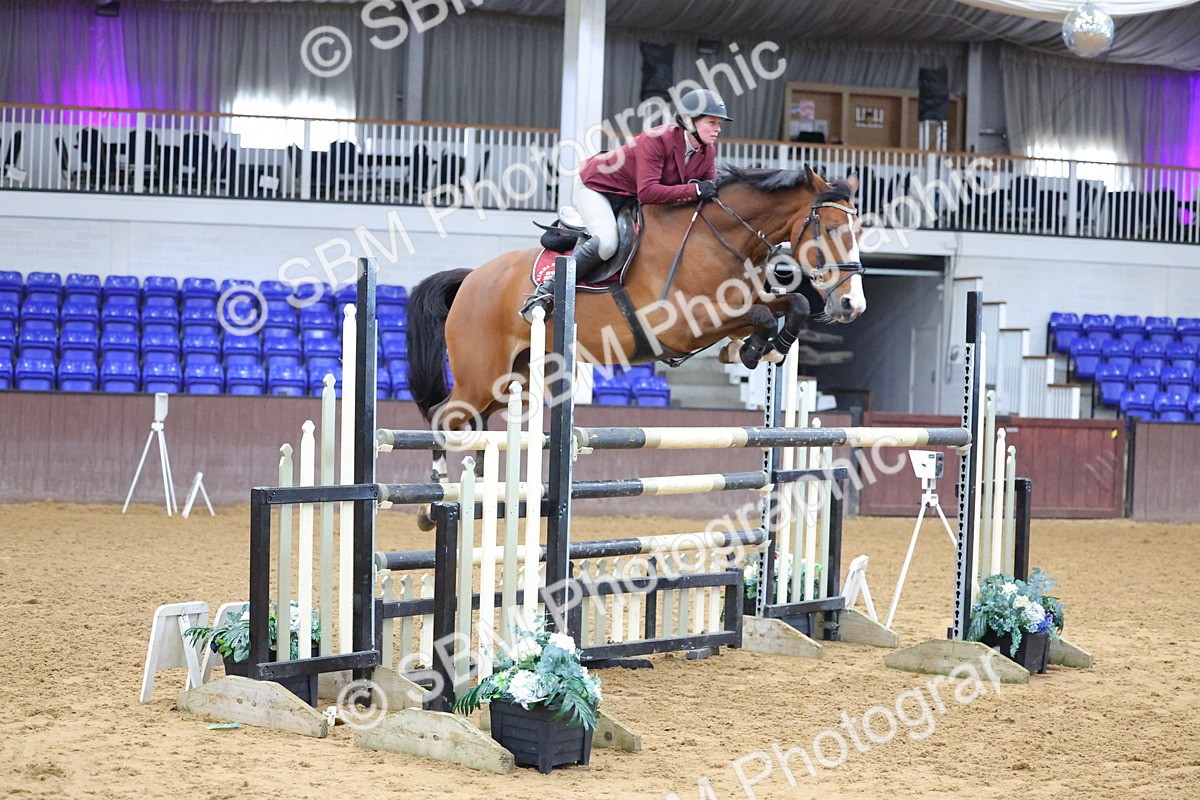 SBM_004208 - Class 11.- National 1.30-1.40m Open