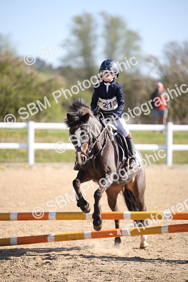 SBM_000585 - Class 2 - 50cm