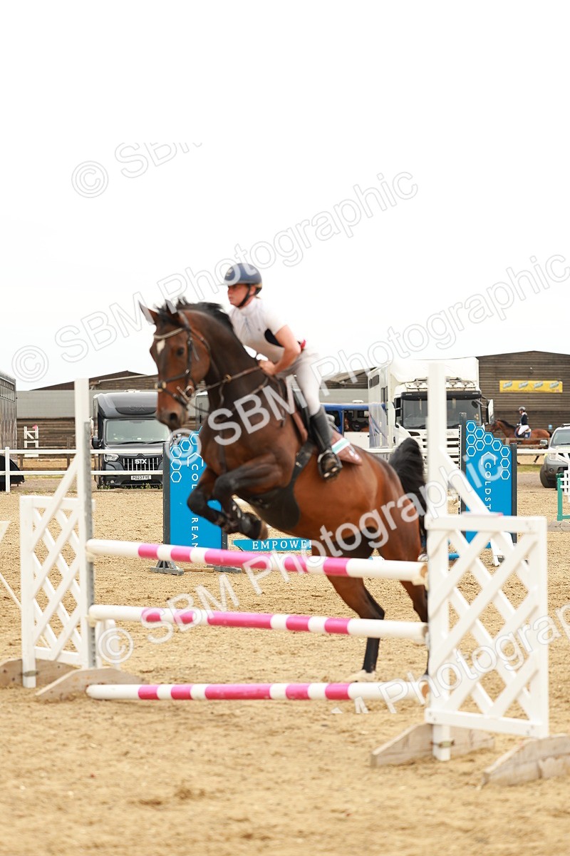SBM_001864 - Class 3 - Senior Discovery - 1.00m