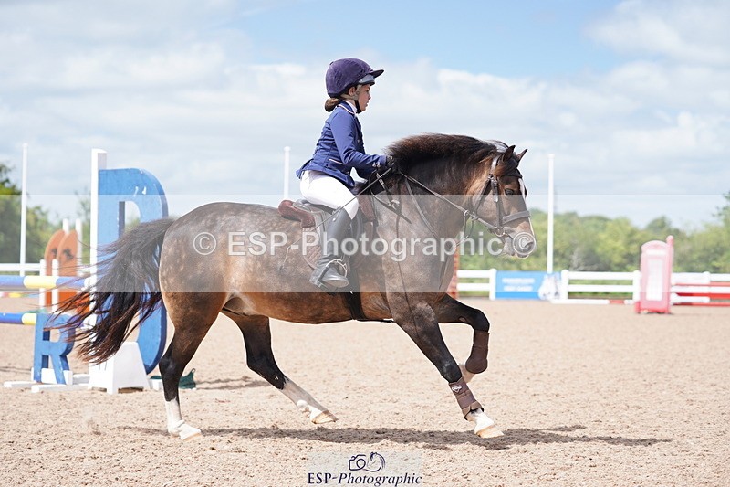 240809A-122036-00952 - Showjumping Competition