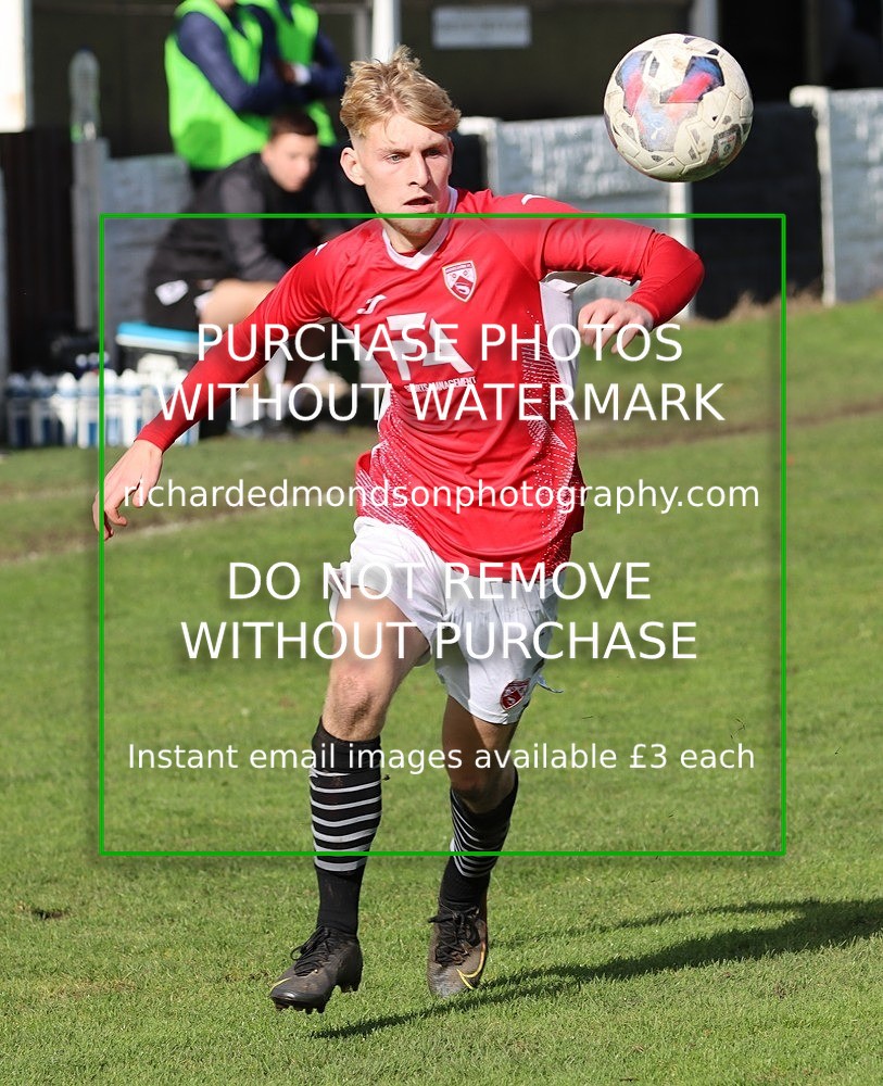 IMG_8437 - Morecambe Academy v Bradford City Academy (15/10/22)