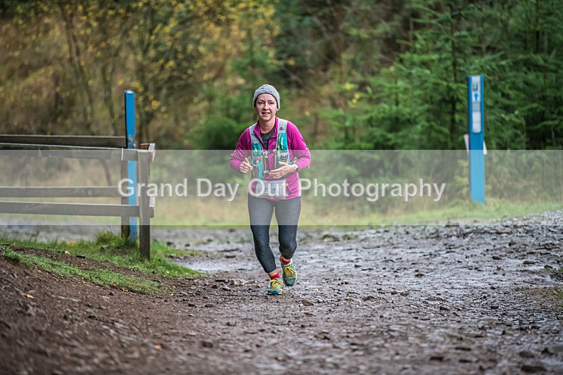 TVU-390 - High Terrain Events Tweed Valley 50 & 65K Ultra Trail Races Sunday 20th November 2022