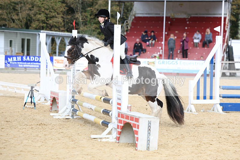 3E7A7386 - Class 3: 60cm open