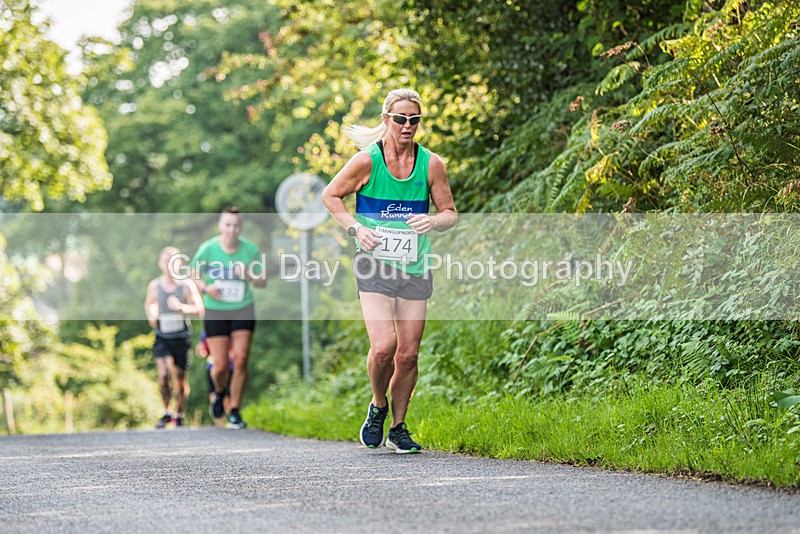 The One 10-309 - The One 10 Mile Road Race Saturday 9th September 2023
