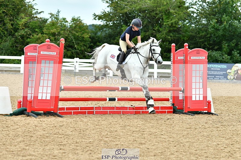 230804A-124643-02626 - Showjumping Competition