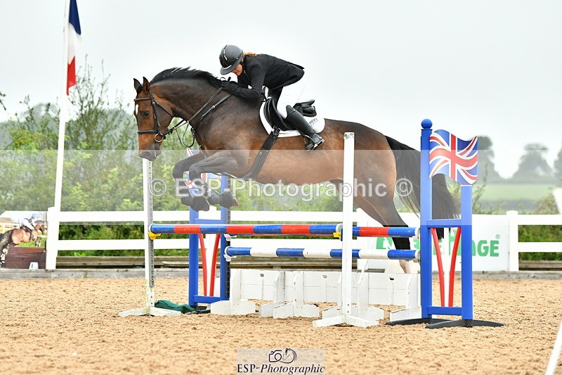 230730A-090706-08136 - Cls 31 British Novice & 90cm Open