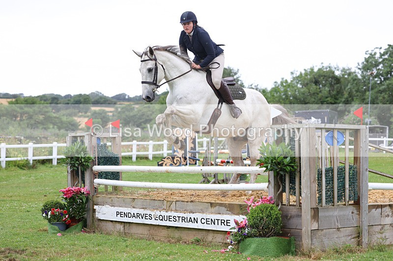 3E7A1461 - Class 5: 80cm open (A)