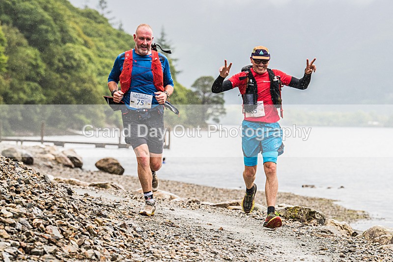 Scafell Pike-431 - High Terrain Events Scafell Pike Trail Marathon Sunday 20th August 2023