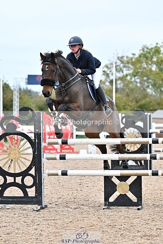 251015-144721-00796 - Cls 5 National 1.15m Members Cup