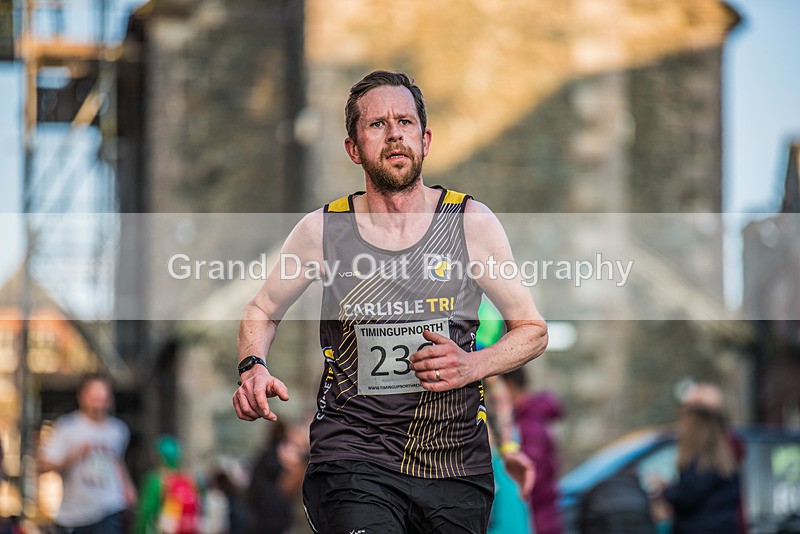 RTH-774 - Keswick Round The Houses Road Race, Wednesday 26th April 2023