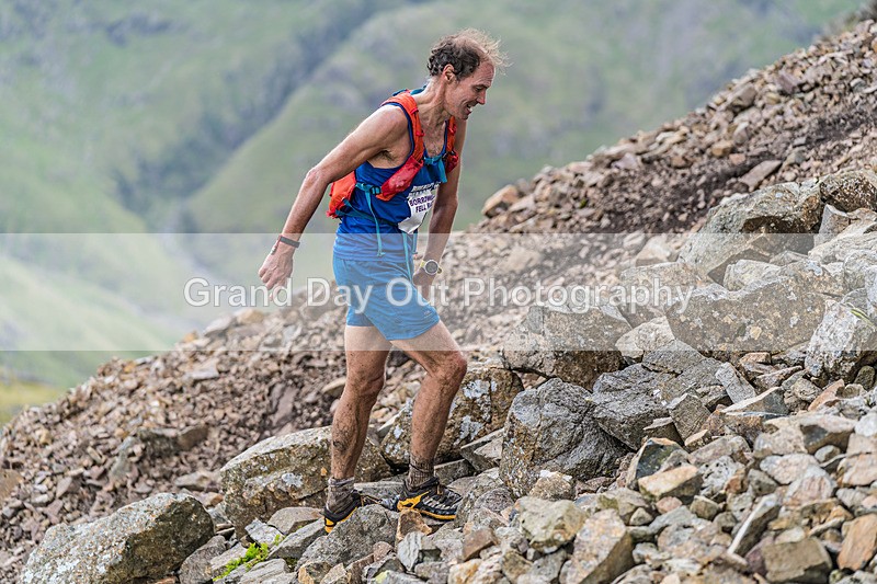 Borrowdale-525 - Borrowdale Fell Race Saturday 3rd August 2024