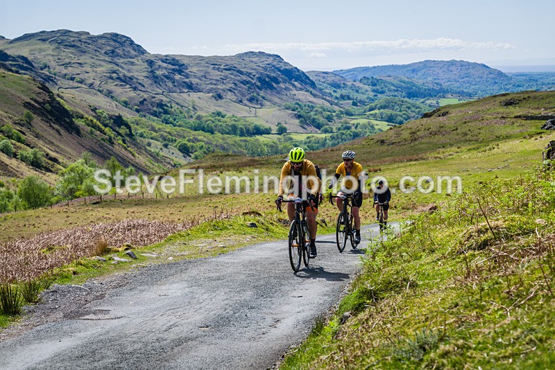 152024 - Hardknott Pass Camera 1 15.00-16.30