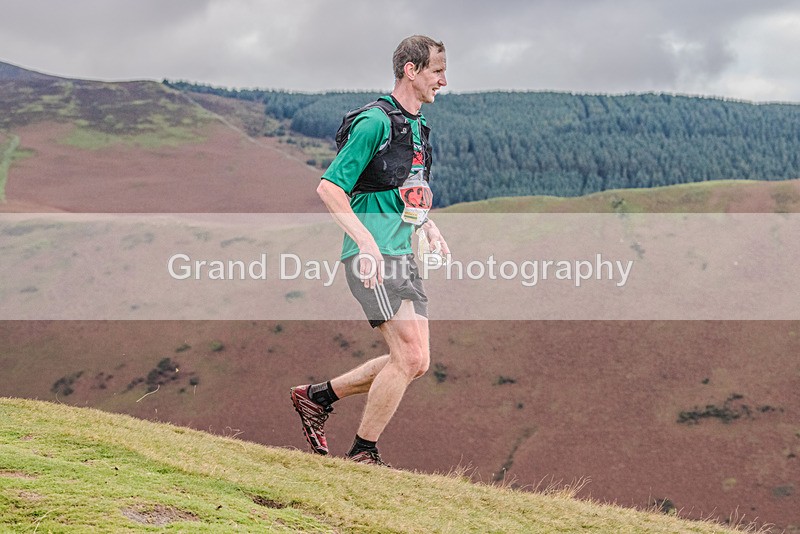 British Fell Relay-2553 - British Fell & Hill Relay Championship Braithwaite Keswick Saturday 21st October 2023