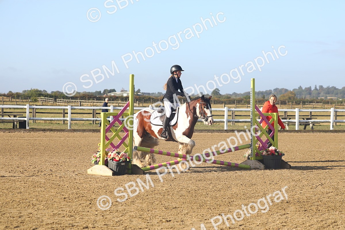 SBM_004582 - Class 2 - 40cm Champs