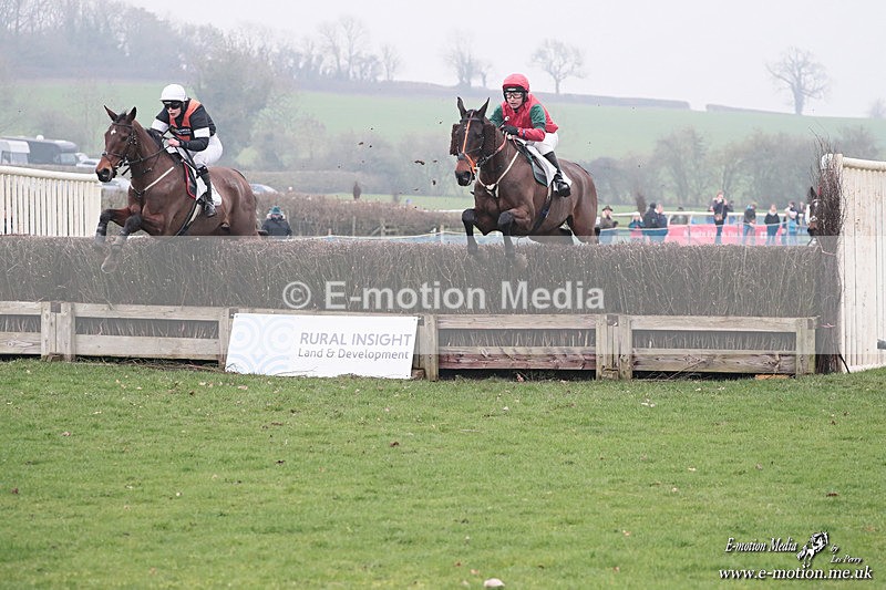 PtP 080326 1017 - Pytchley with Woodland Point-to-Point Guilsborough 08/03/26