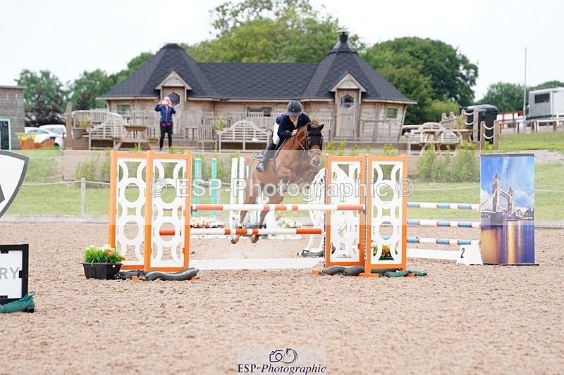 250608-163654-03307 - Cls 16 1.05m Amateur Qualifier