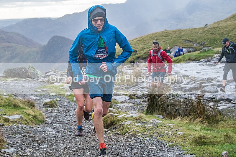 Langdale-676 - Langdale Horseshoe Fell Race Saturday 12thOctober 2024