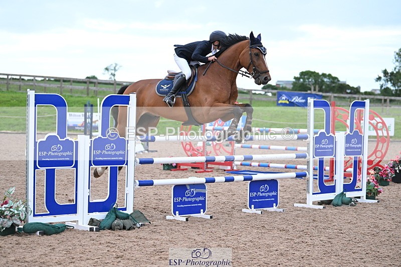 240629A-204916-10490 - Cls 20-22 Children on Horses