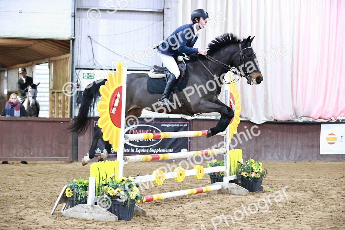 SBM_002299 - Class 10 - Senior newcomers 1.10m