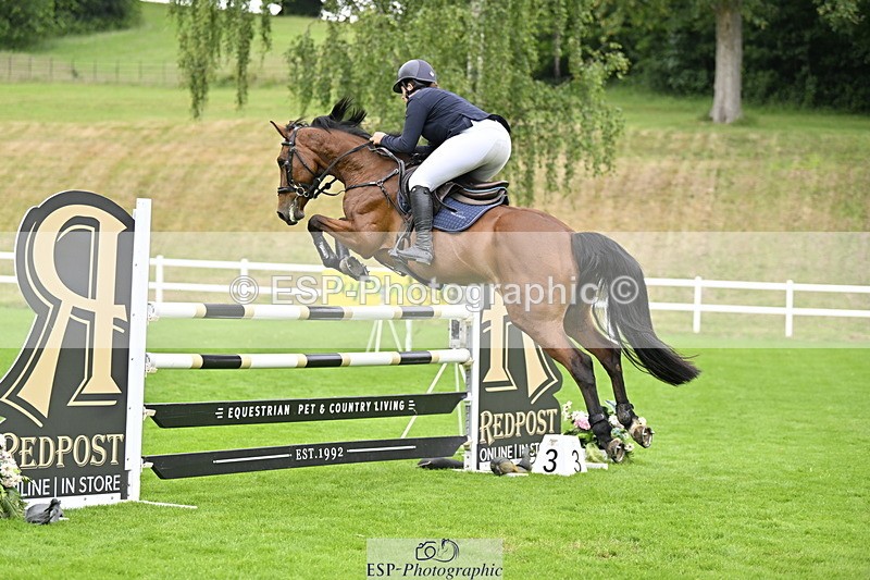 250613A-123538-01834 - Cls 3 Snr Foxhunter