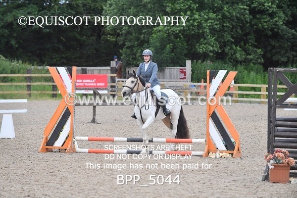 BPP_5044 - CLASS 3 40CM