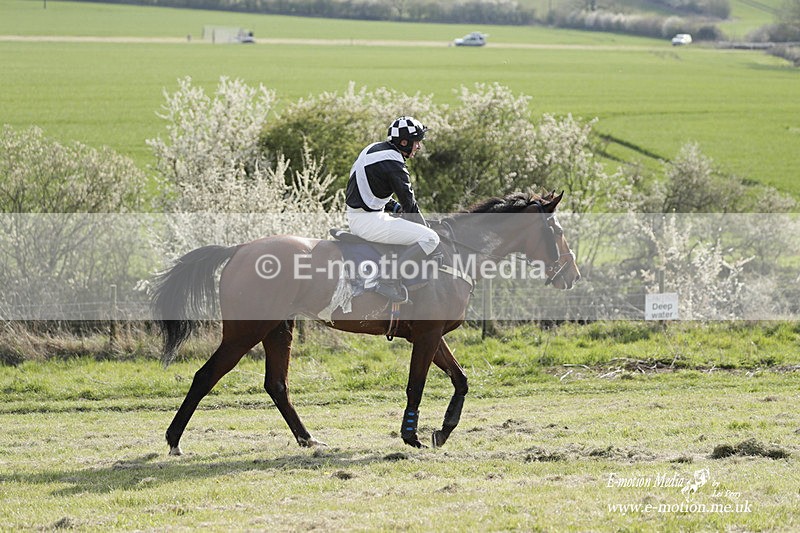 PtP 080423 664 - Dingley Races The Woodland Pytchley Hunt PtP 08/04/23