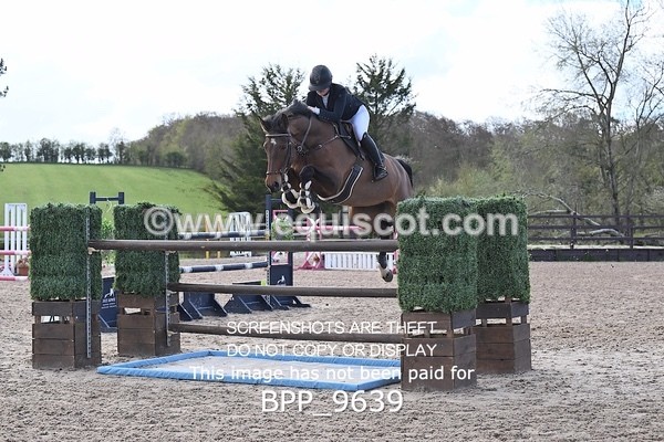 BPP_9639 - CLASS 17 SUN RHS  B&C Championship Qualifier