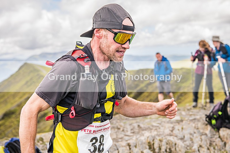Blencathra-797 - Blencathra Fell Race Sunday 28th June 2026