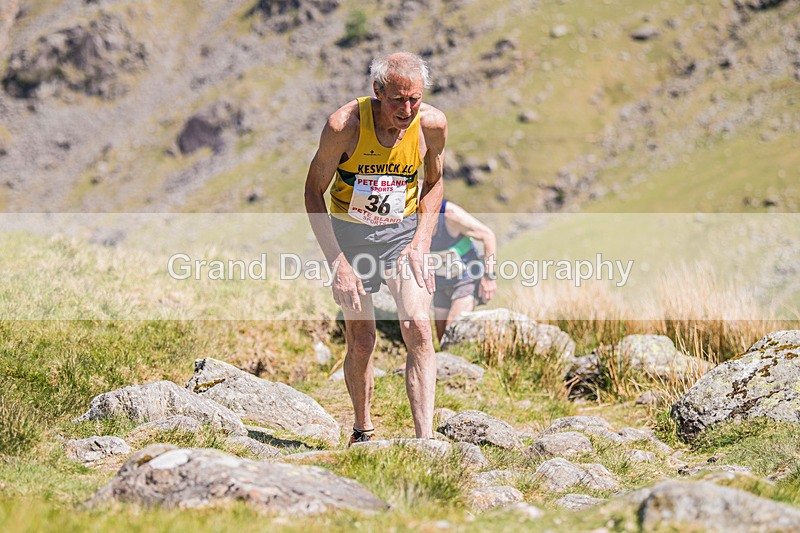 Glaramara-126 - Glaramara Fell Race Saturday 17th May 2025