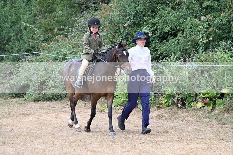 WJ7_0384 - Class 6 Ridden Mountain and Moorland