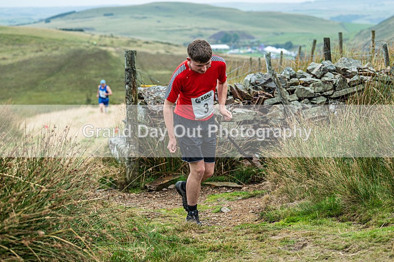 Gavel-200 - Ennerdale Show Gavel Fell Race Wednesday 26th August 2026