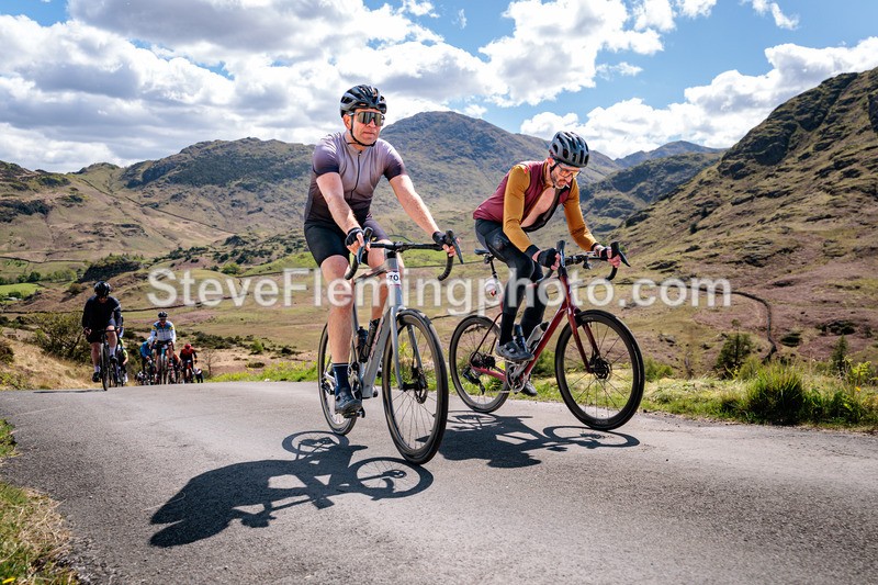 143315 - Blea Tarn Climb 14:00 - 15:00