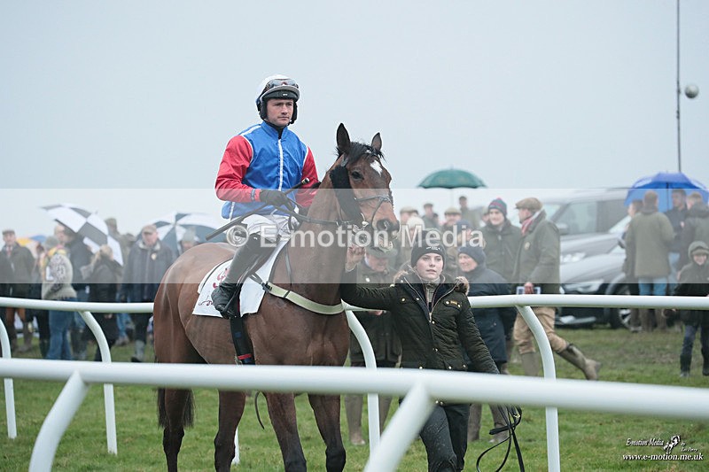 PtP 100324 786 - Pytchley with Woodland Point-to-Point Guilsborough 10/03/24