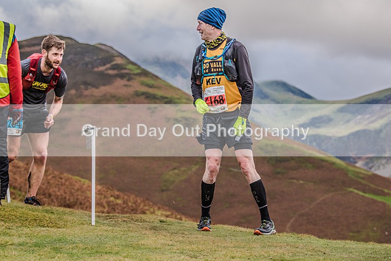 British Fell Relay-3494 - British Fell & Hill Relay Championship Braithwaite Keswick Saturday 21st October 2023