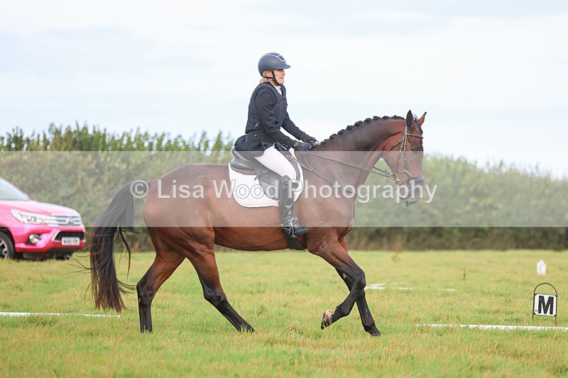 3E7A5329 - Class 1: Trebudannon Open: Dressage
