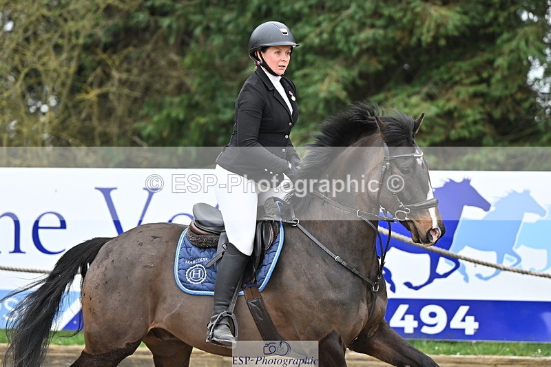 250321A-133223-00980 - Cls 7 85cm Amateur Quali