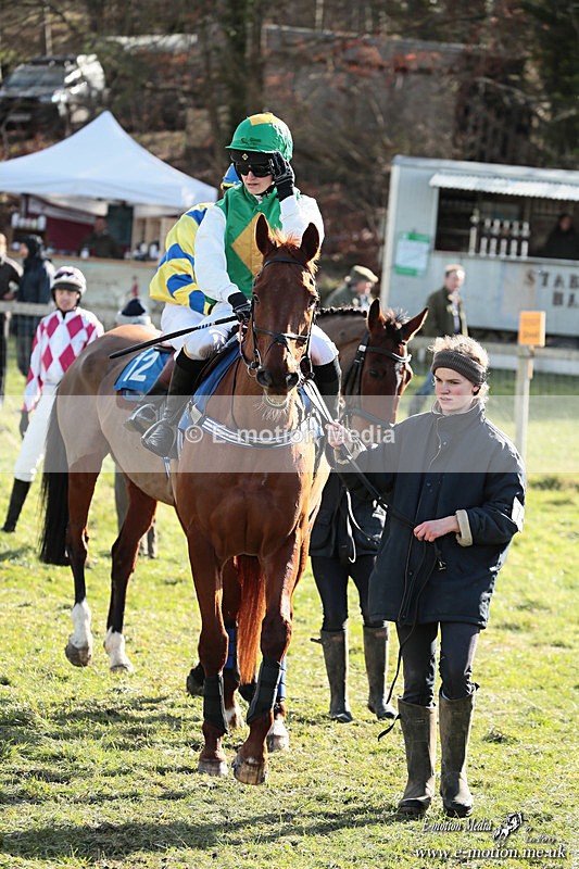 PtP 280226 245 - Kimblewick PtP Kingston Blount 28/02/26