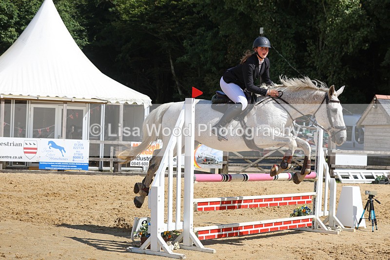 3E7A1614 - Class 10: 90cm open