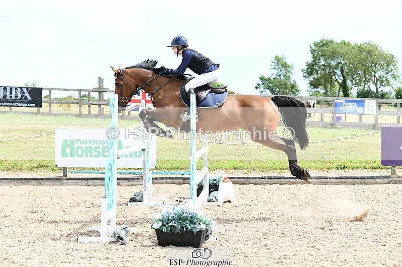 250628-124412-04829 - Cls 12 Newcomers 2nd Round Start to 1pm