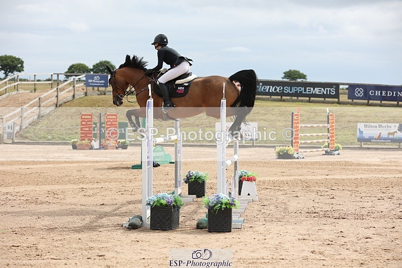 250719-103638-14116 - Cls 15, 1 Star Silver Tour Jump Off and Presentations