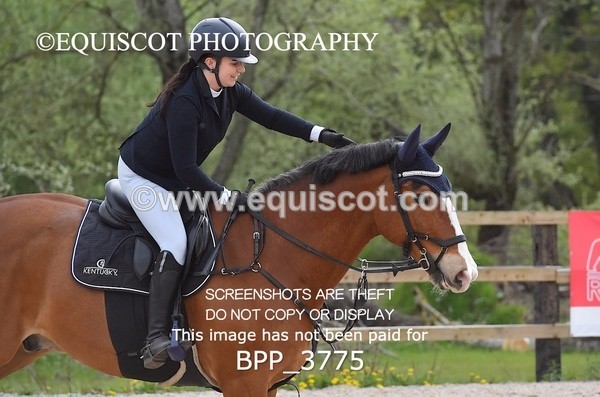 BPP_3775 - CLASS 6 - FRI - 0.95m Amateur Championship Qualifie