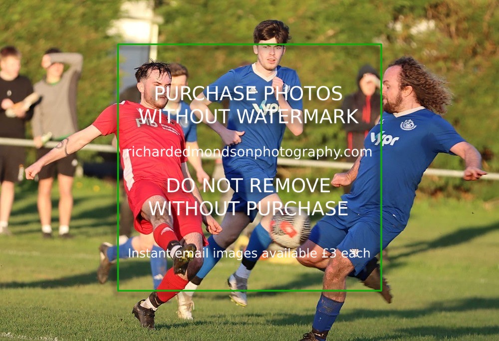IMG_9170 - Kirkby Lonsdale Reserves vs Carnforth Rangers (16/4/24)