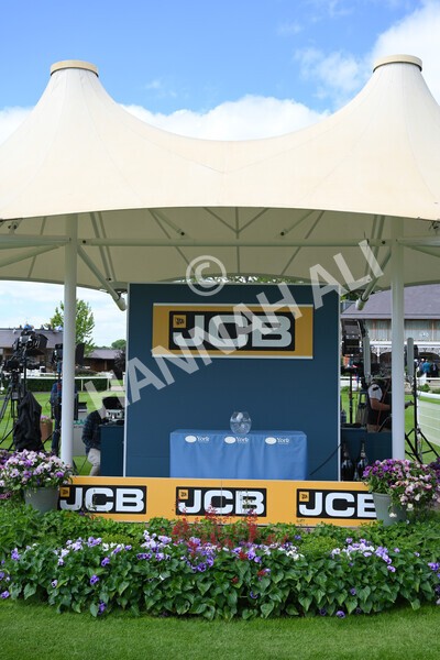 yr12062021r2-17 - Race 2 2.35pm The JCB Stakes