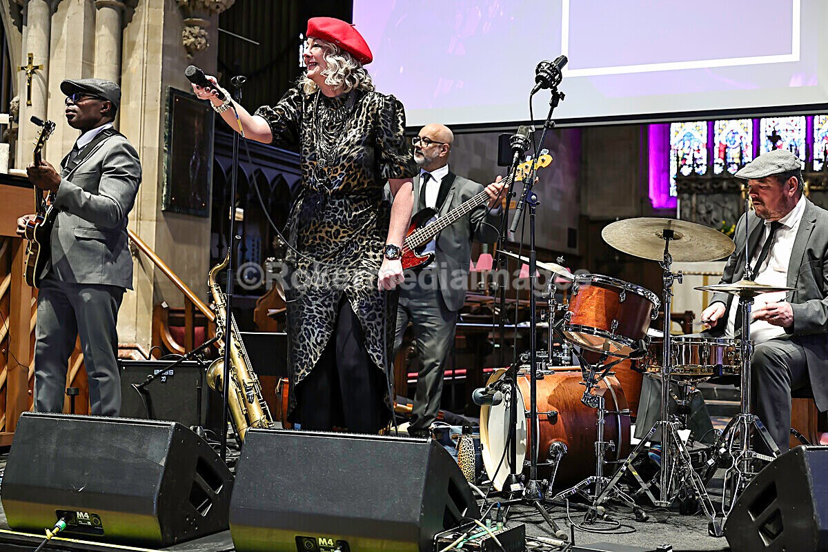 JAZZ 2024-286 - Swindon Jazz& Soul Festival 2024....Soul