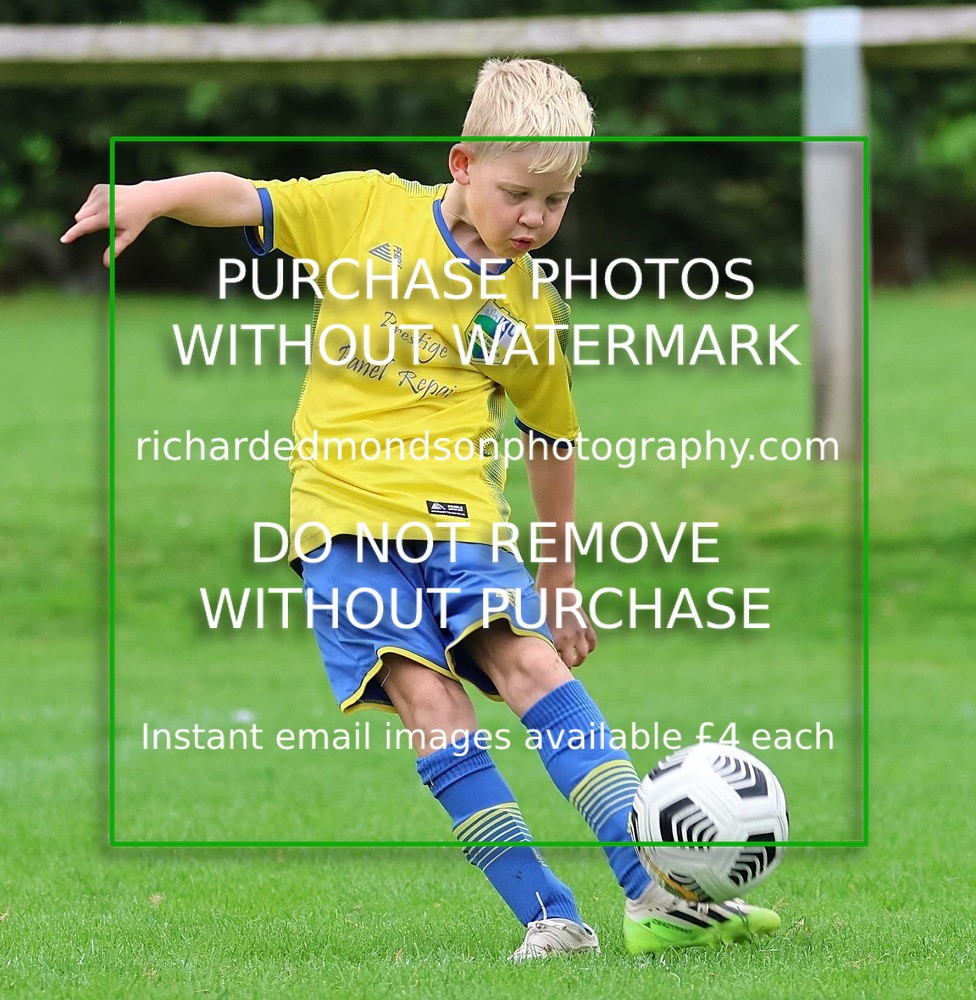 533A7567 - Kendal Utd U9 vs Morecambe Hawks U10 (7/09/25)