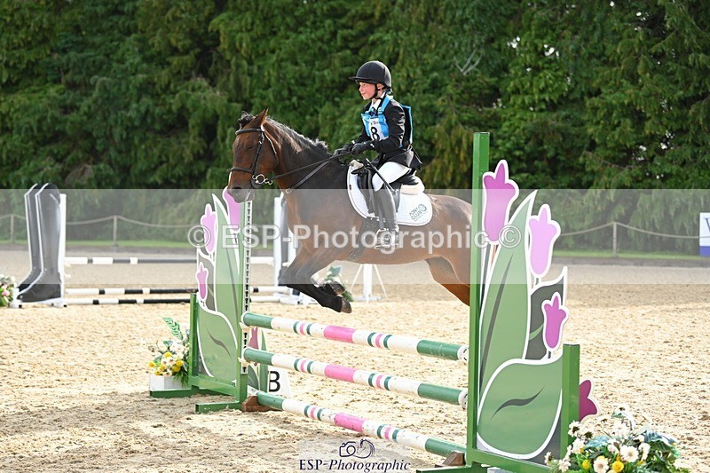 230826-092445-13600 - Round 2 Start to 10.15 coursewalk